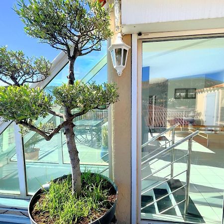 شقة Le Bellavista كاسيس المظهر الخارجي الصورة