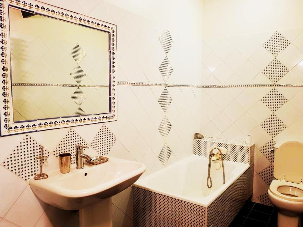 شقة Le Bellavista كاسيس المظهر الخارجي الصورة